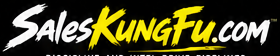 Sales Kung Fu